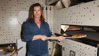 Unearthed romance novel has everything: Vikings, vampires, ISIS, time travel, a chef